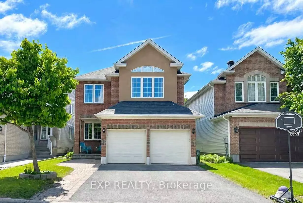 Detached Home For Lease | X13221416