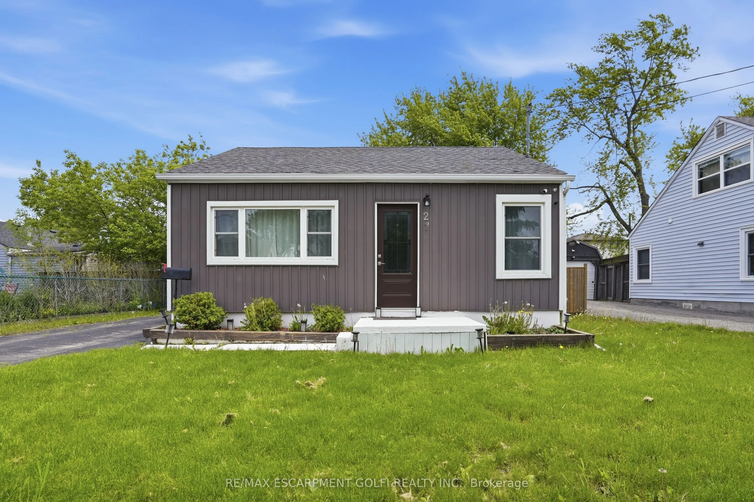 Detached Home For Lease | X13221668