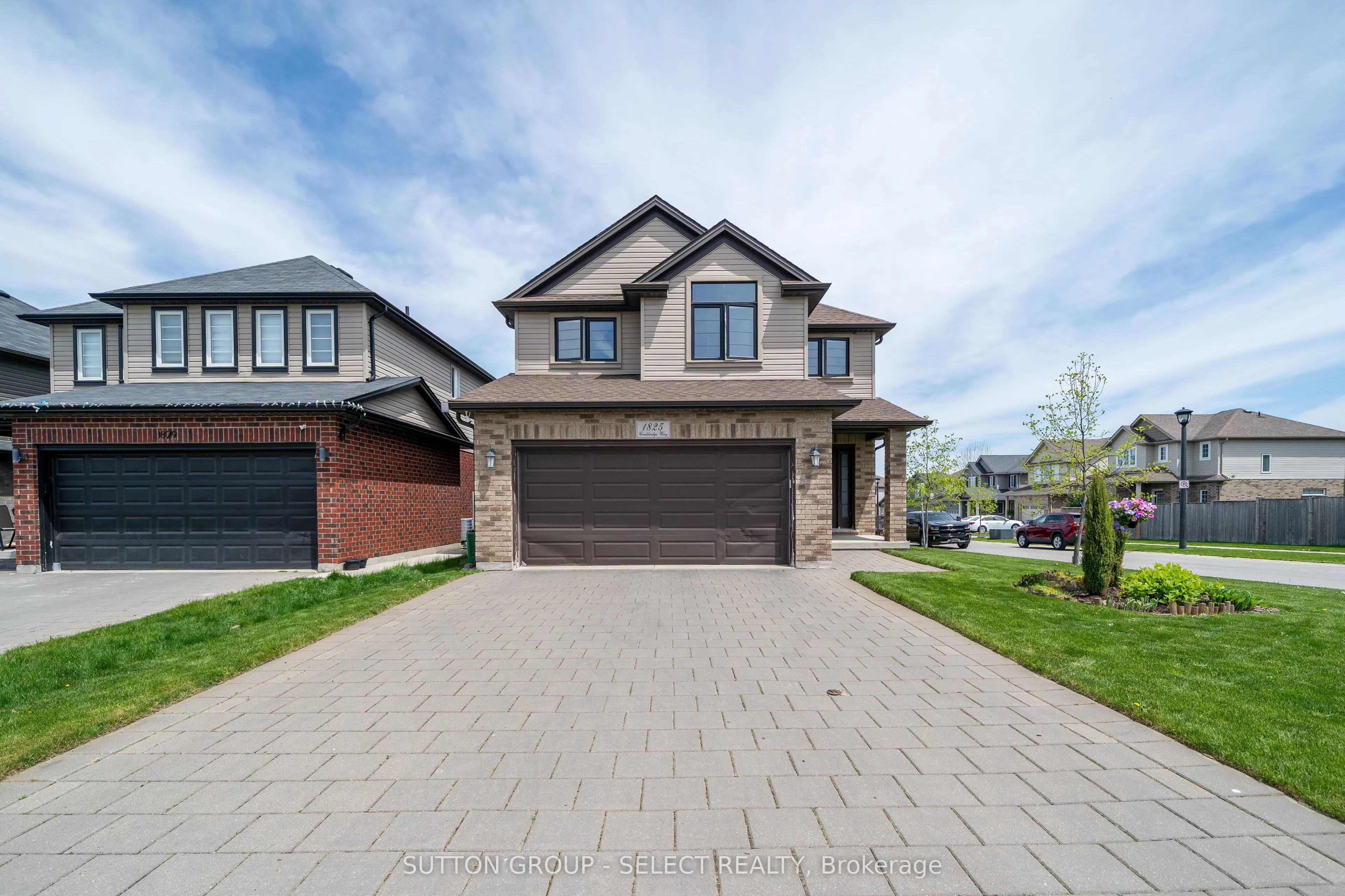Detached Home For Lease | X13221824