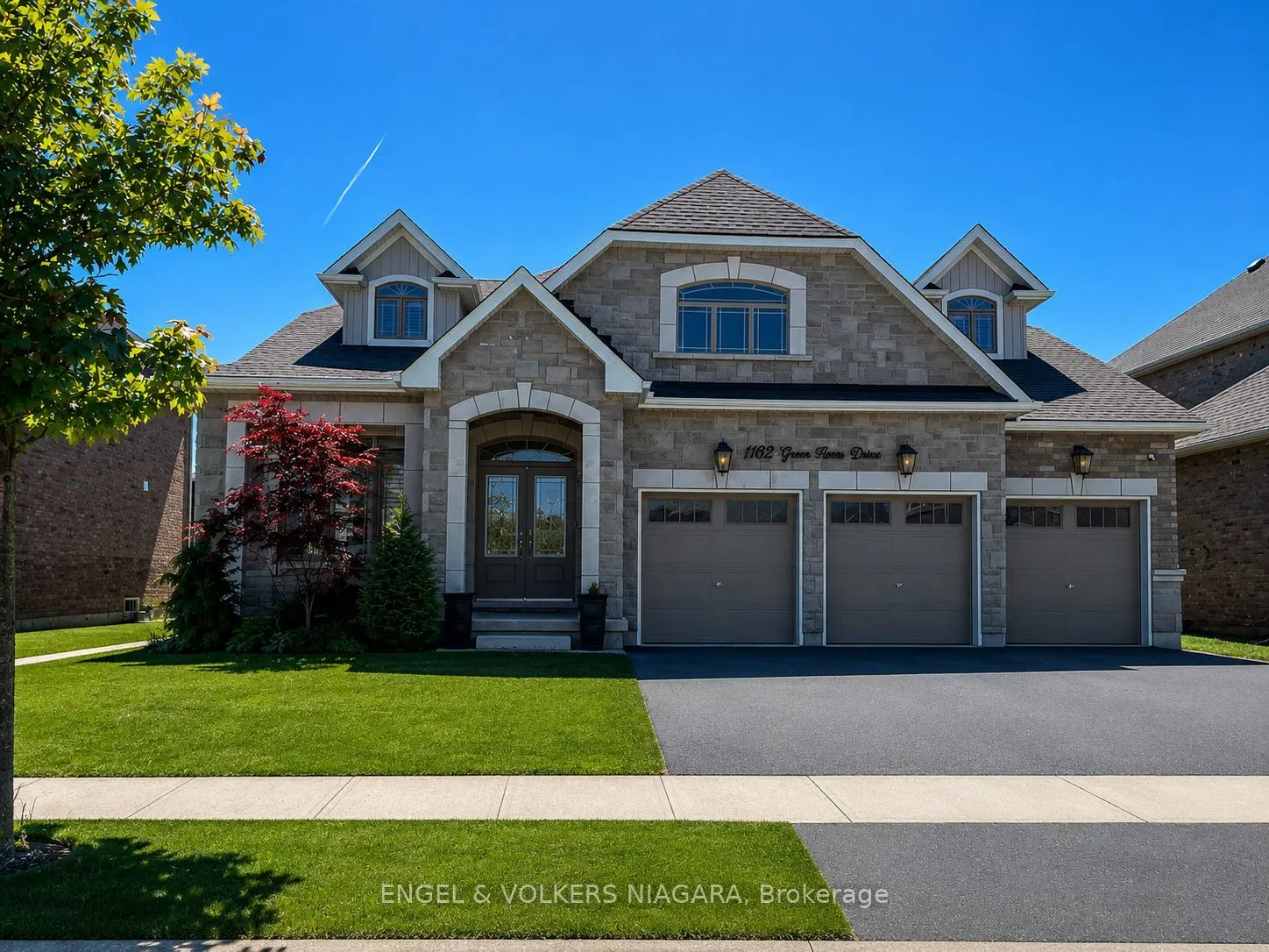 Detached Home For Lease | X13221868