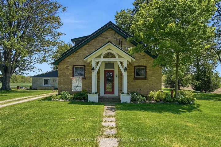 30941 Lakeview Line, Dutton/dunwich, ON N0L 2M0
