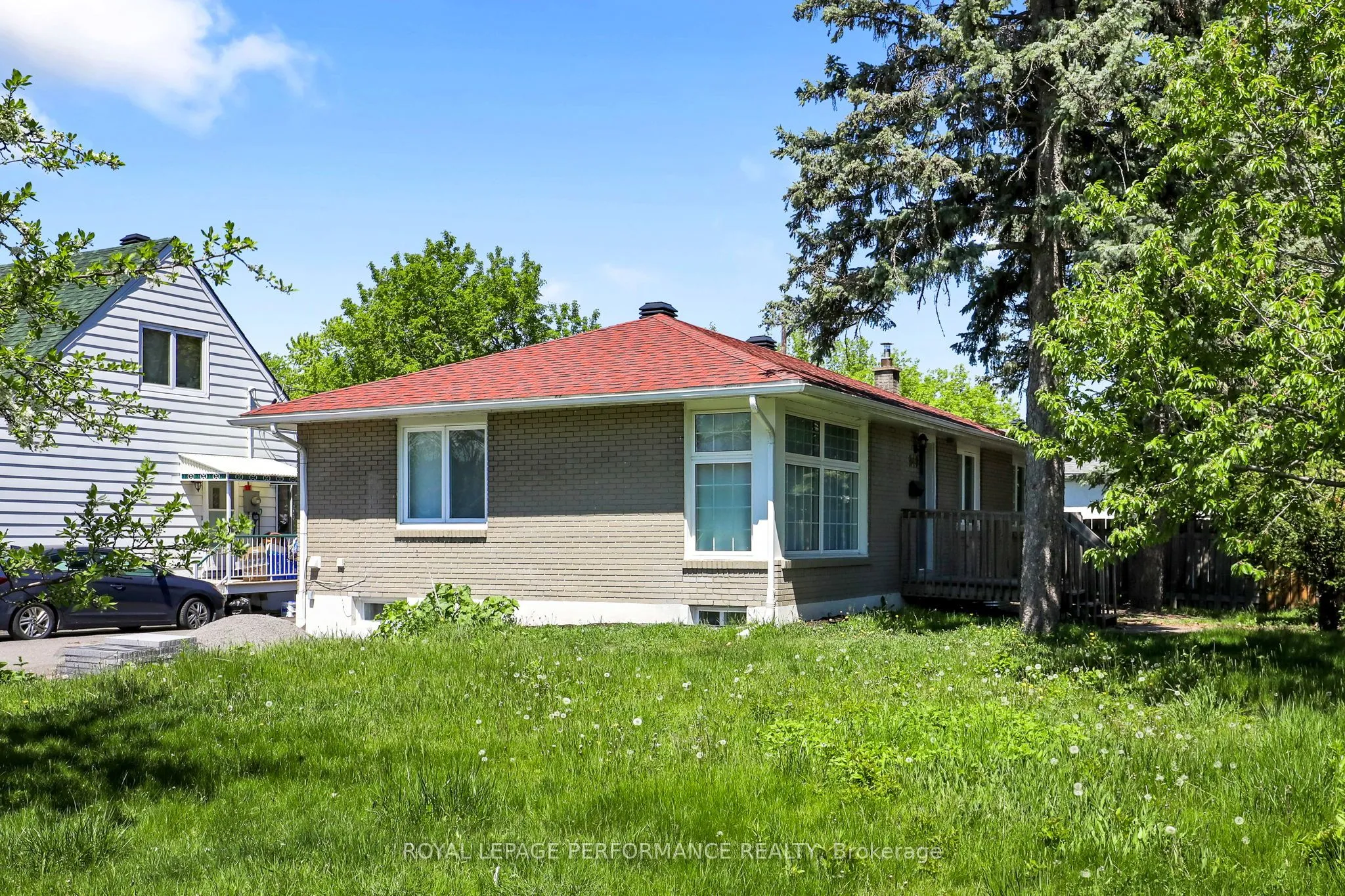 Detached Home For Lease | X13222106
