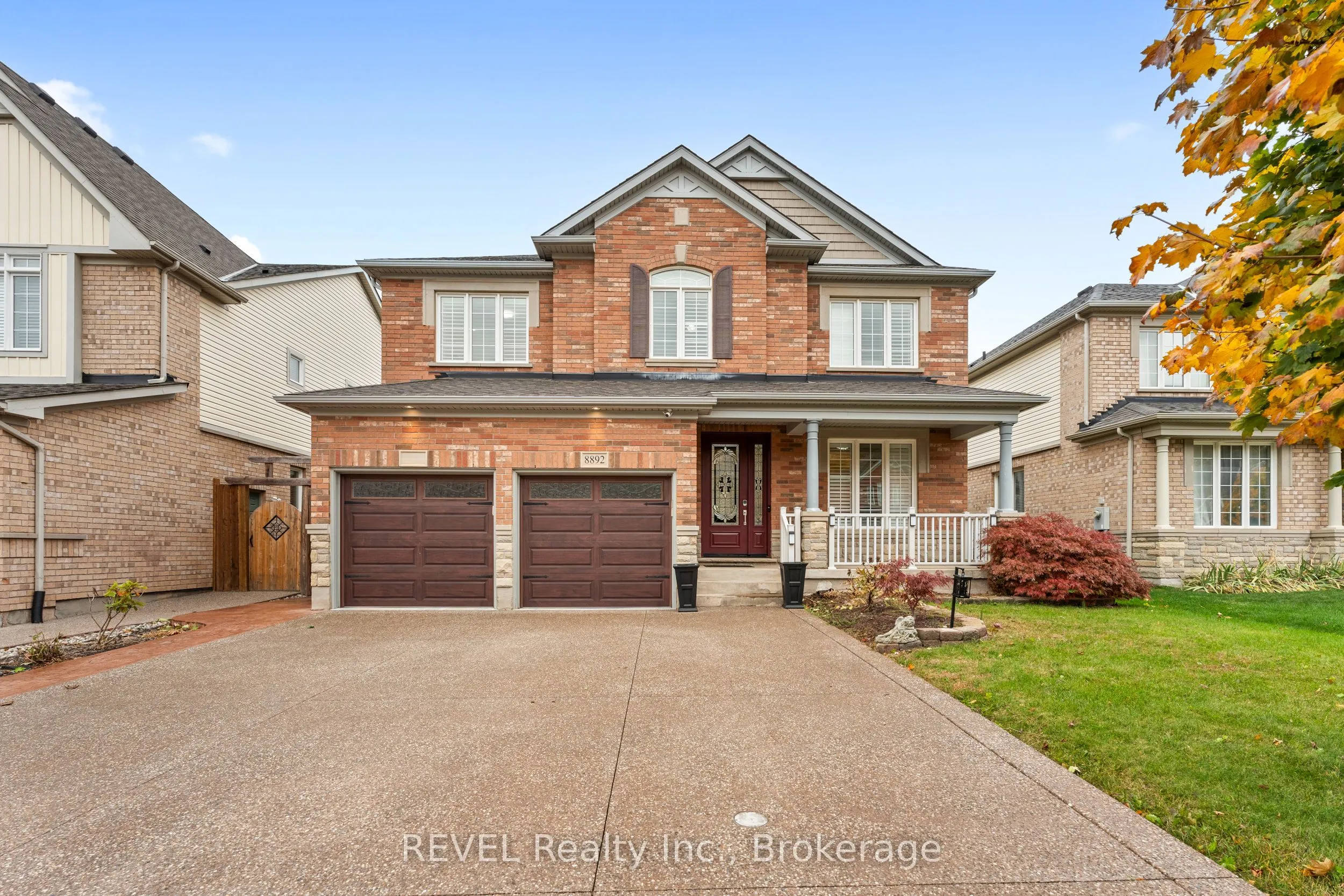 Detached Home For Lease | X13222112