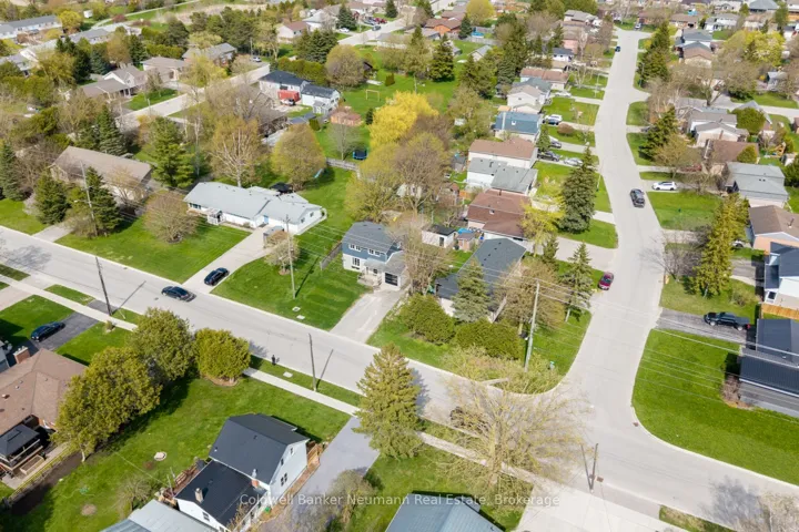 311 Eliza Street, Wellington North, ON N0G 1A0