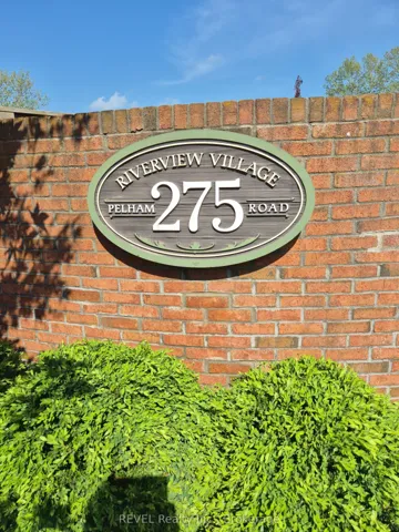 Welcome to Riverview Village