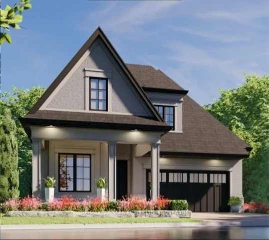 The Prato Bungalow