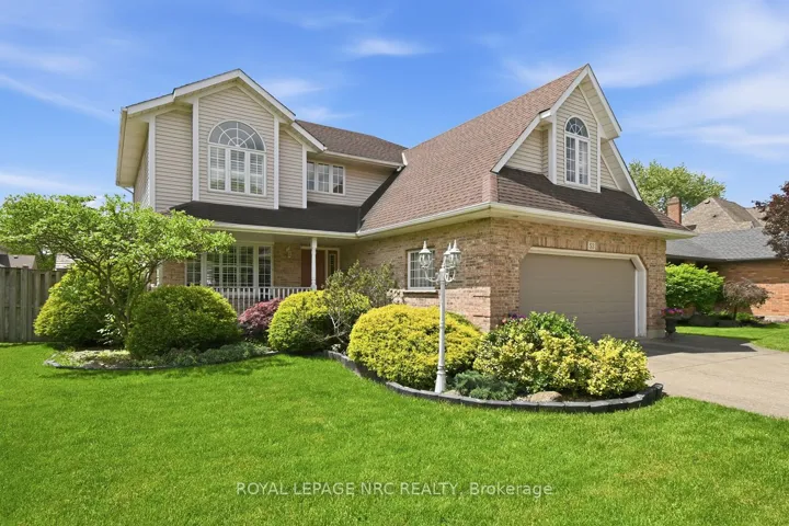 53 Virginia Street, Welland, ON L3C 7A4