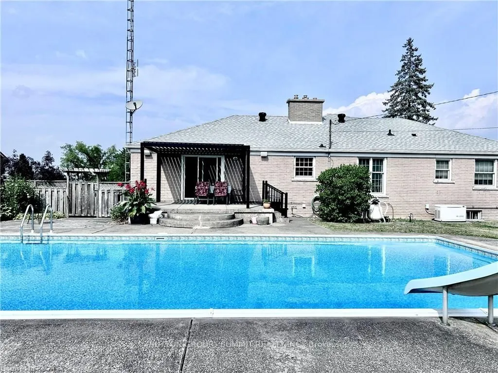 Detached Home For Sale | X13223348
