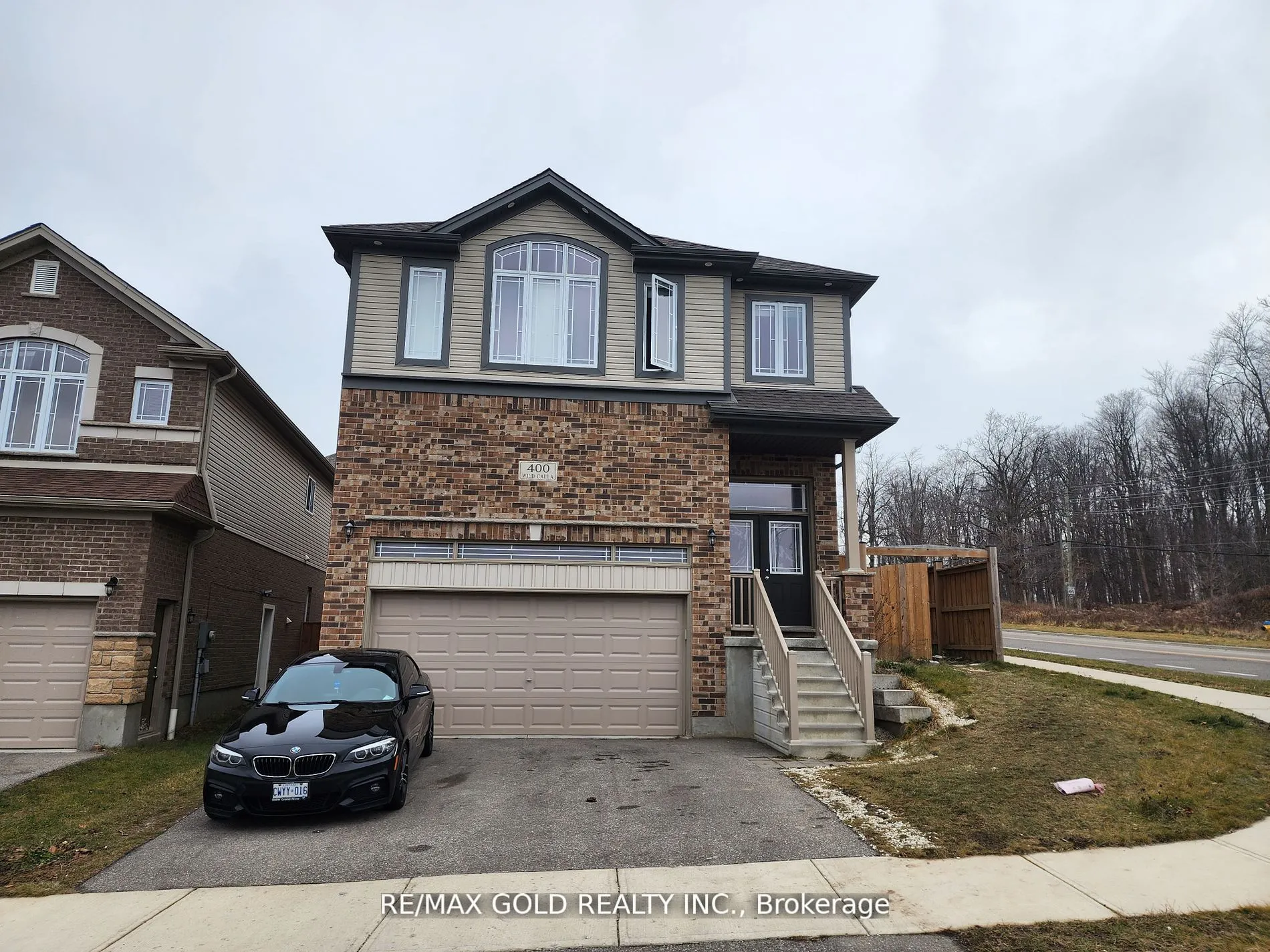 Detached Home For Lease | X13223564
