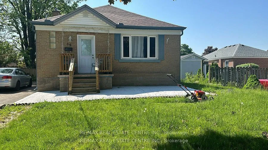 Detached Home For Lease | X13224054
