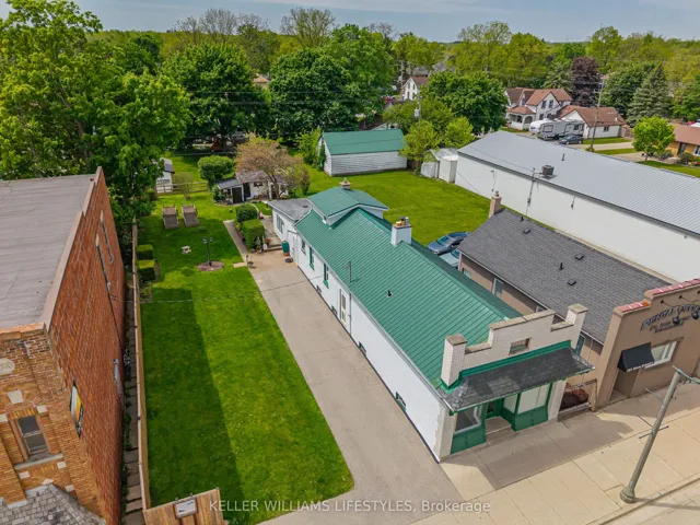 153 Ailsa Craig Main Street, North Middlesex, ON N0M 1A0