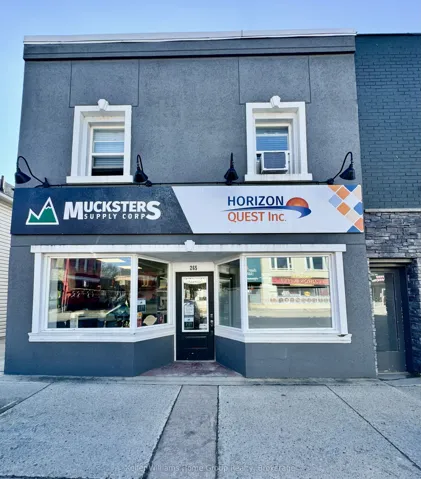 265 Tenth Street, Hanover, ON N4N 1P1