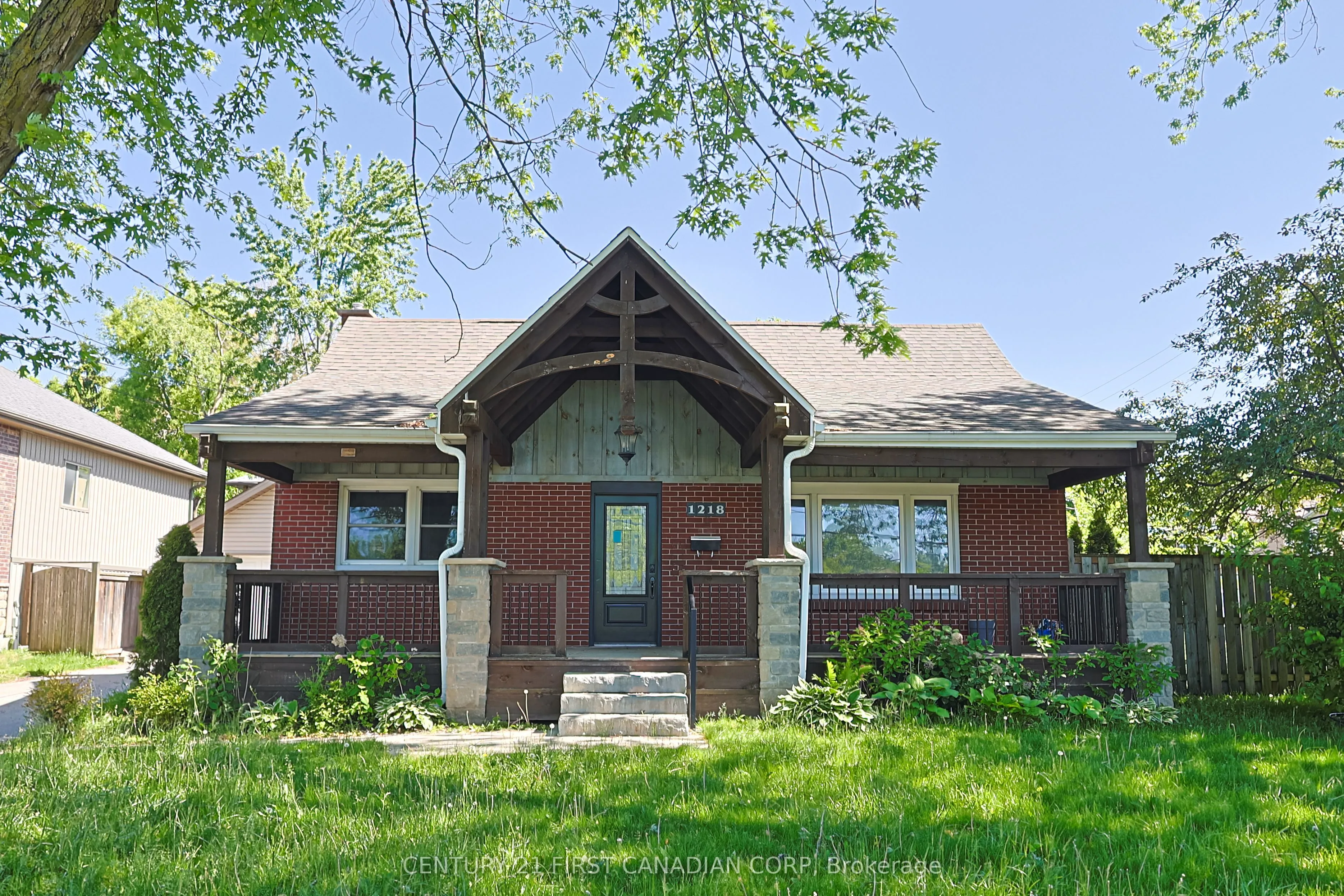 Detached Home For Lease | X13224736