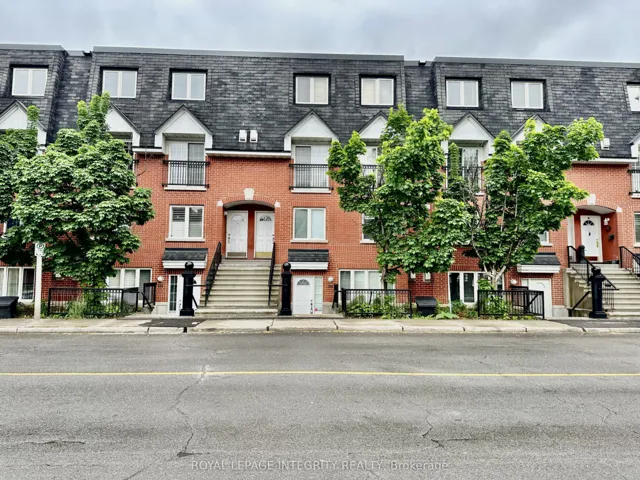 245 Cumberland Street 4, Lower Town – Sandy Hill, ON K1N 8W6