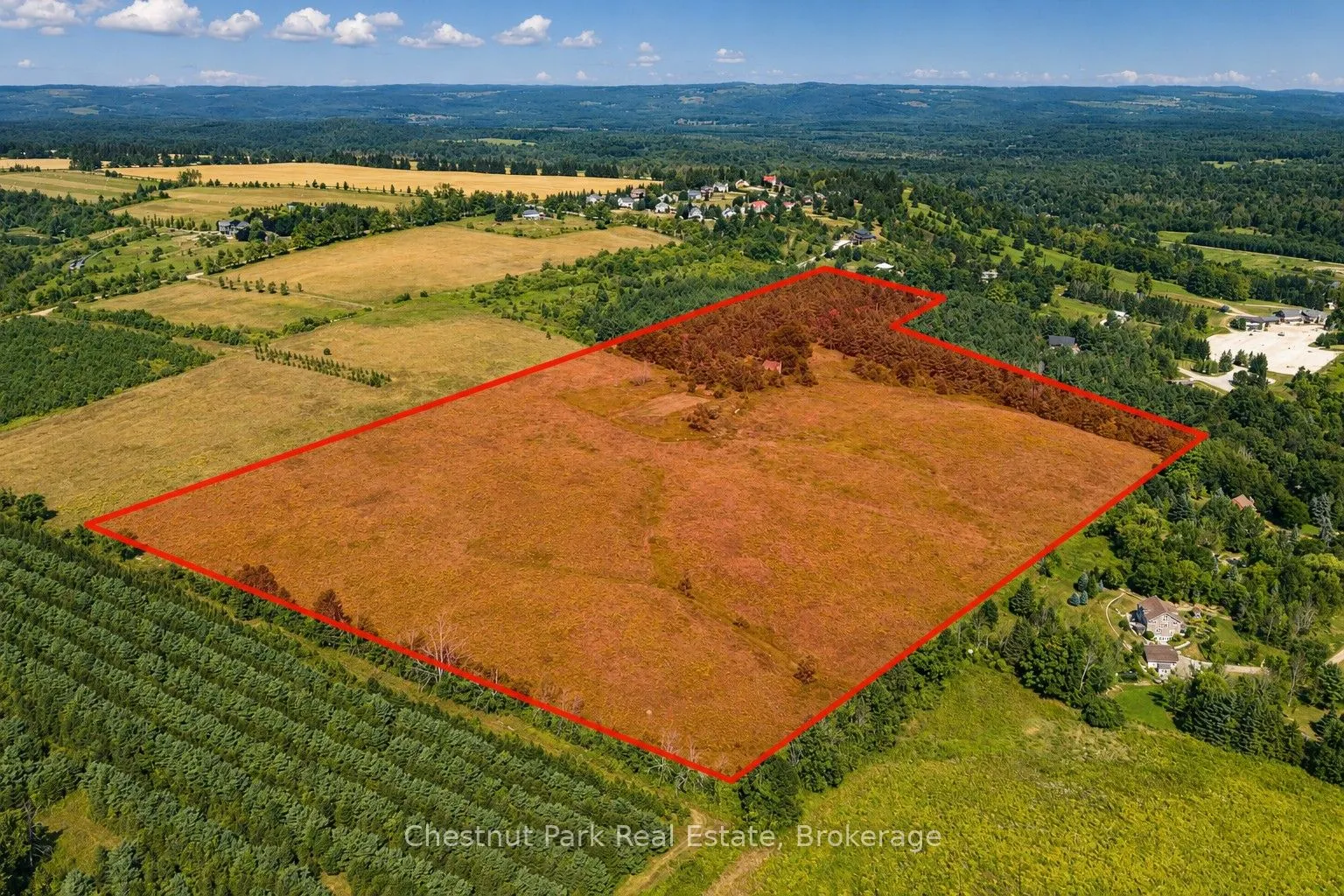 Vacant Land For Sale | X13224854