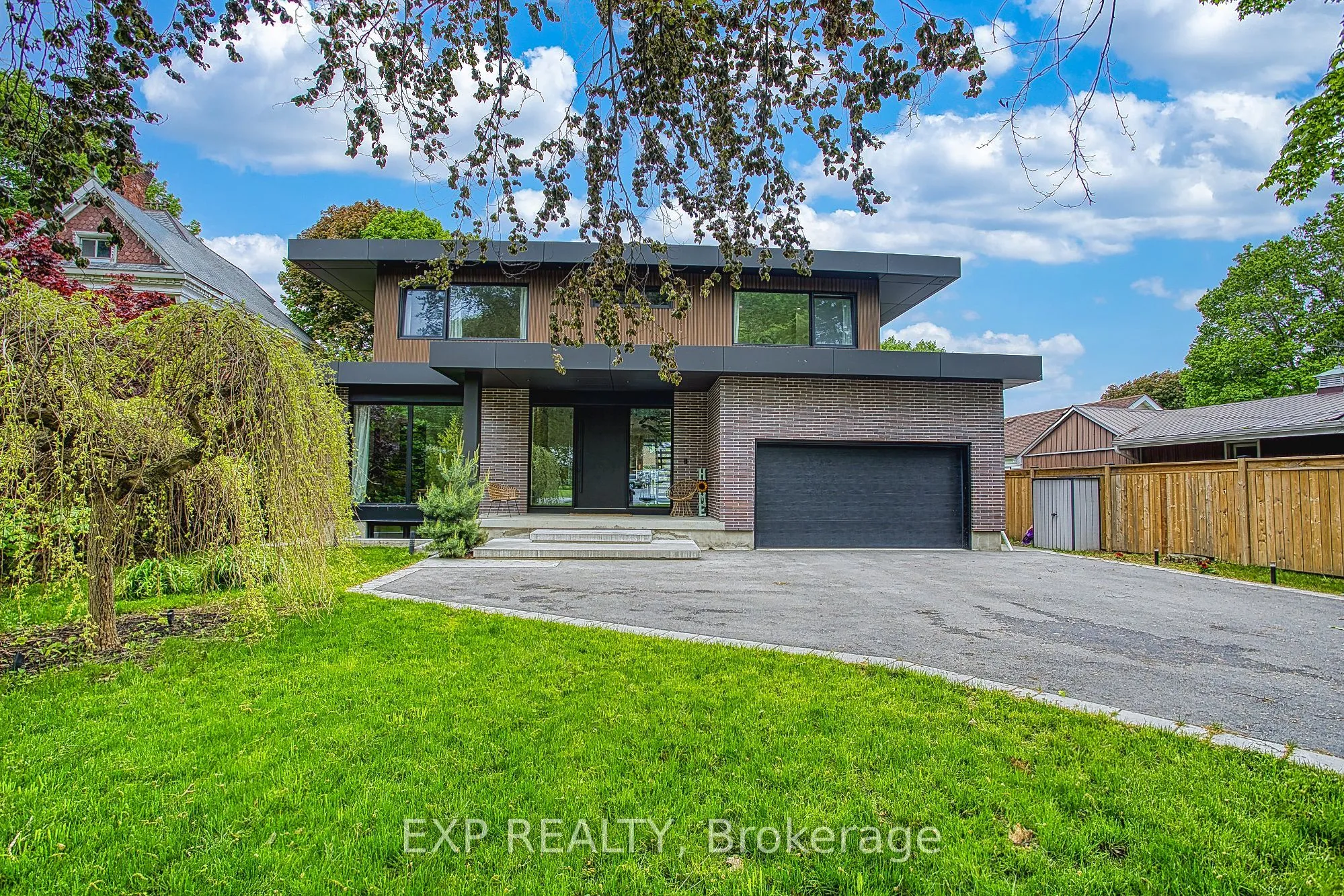 Detached Home For Lease | X13224916