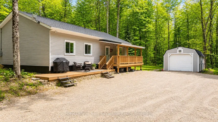 264 Almaguin Drive, Mcmurrich/monteith, ON P0A 1C0