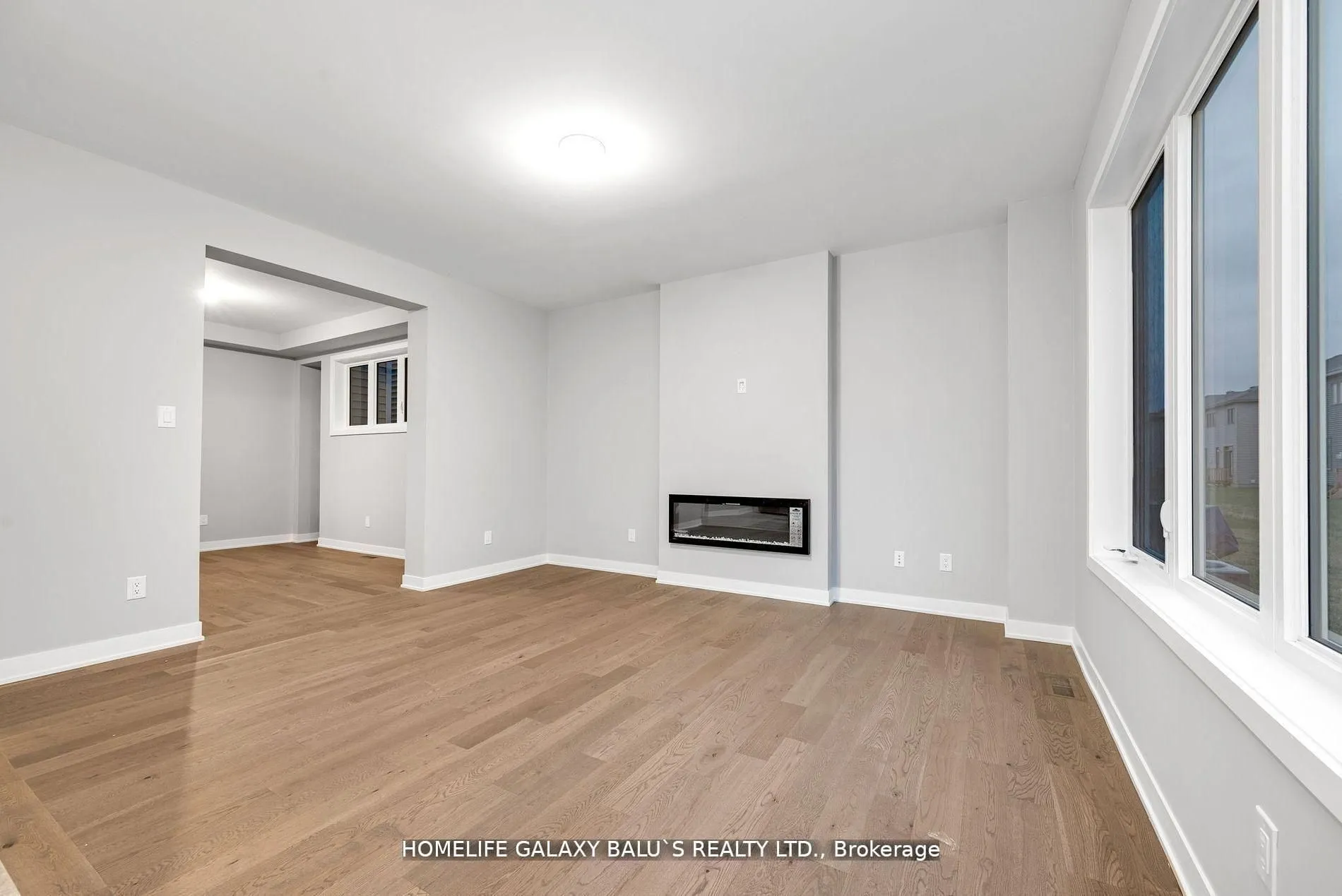 Detached Home For Lease | X13225384