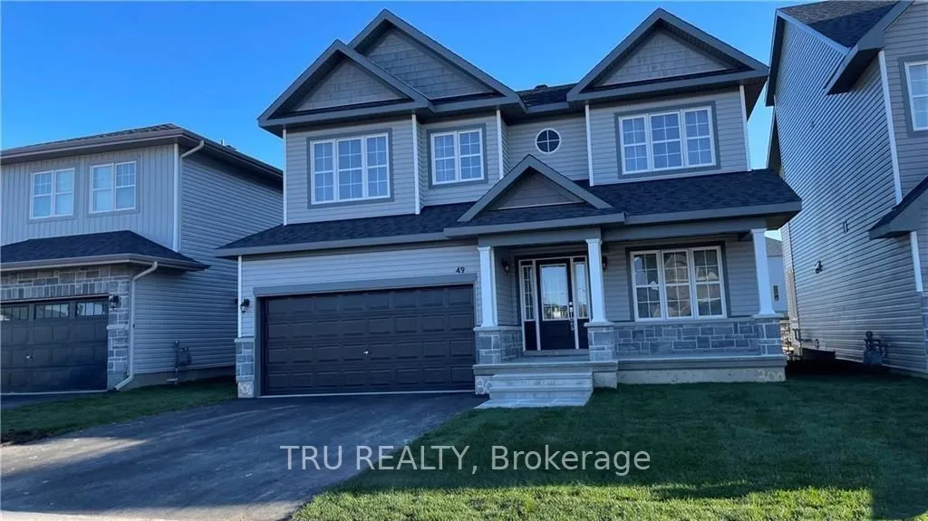 Detached Home For Lease | X13225518