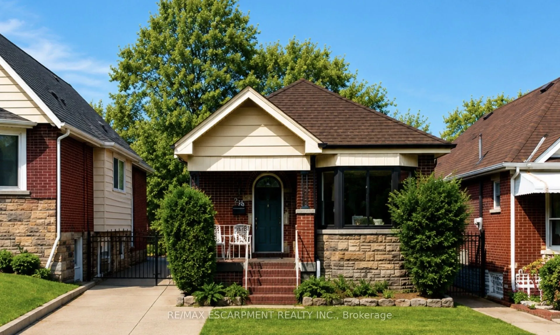 Detached Home For Lease | X13225690