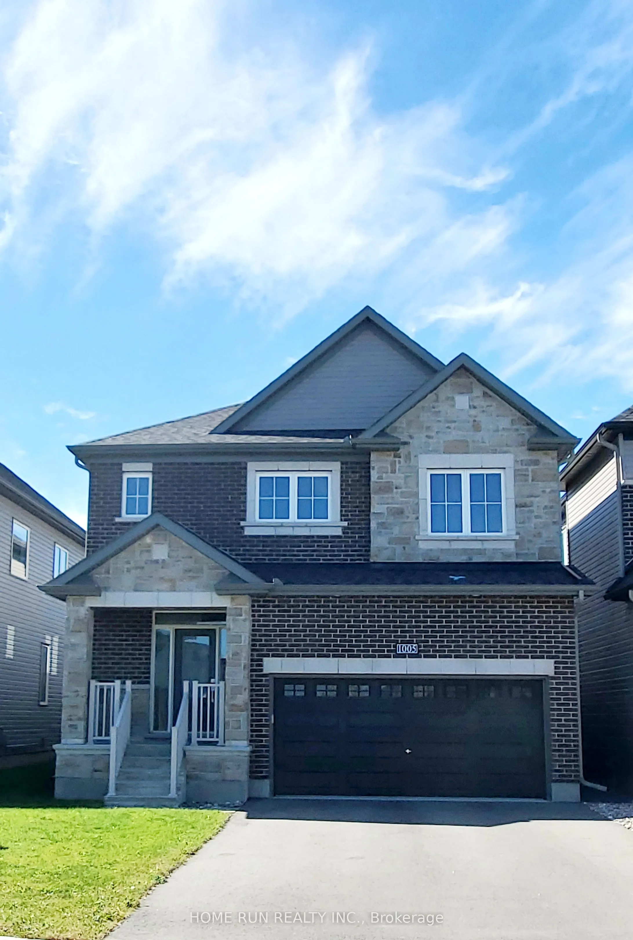Detached Home For Lease | X13225942
