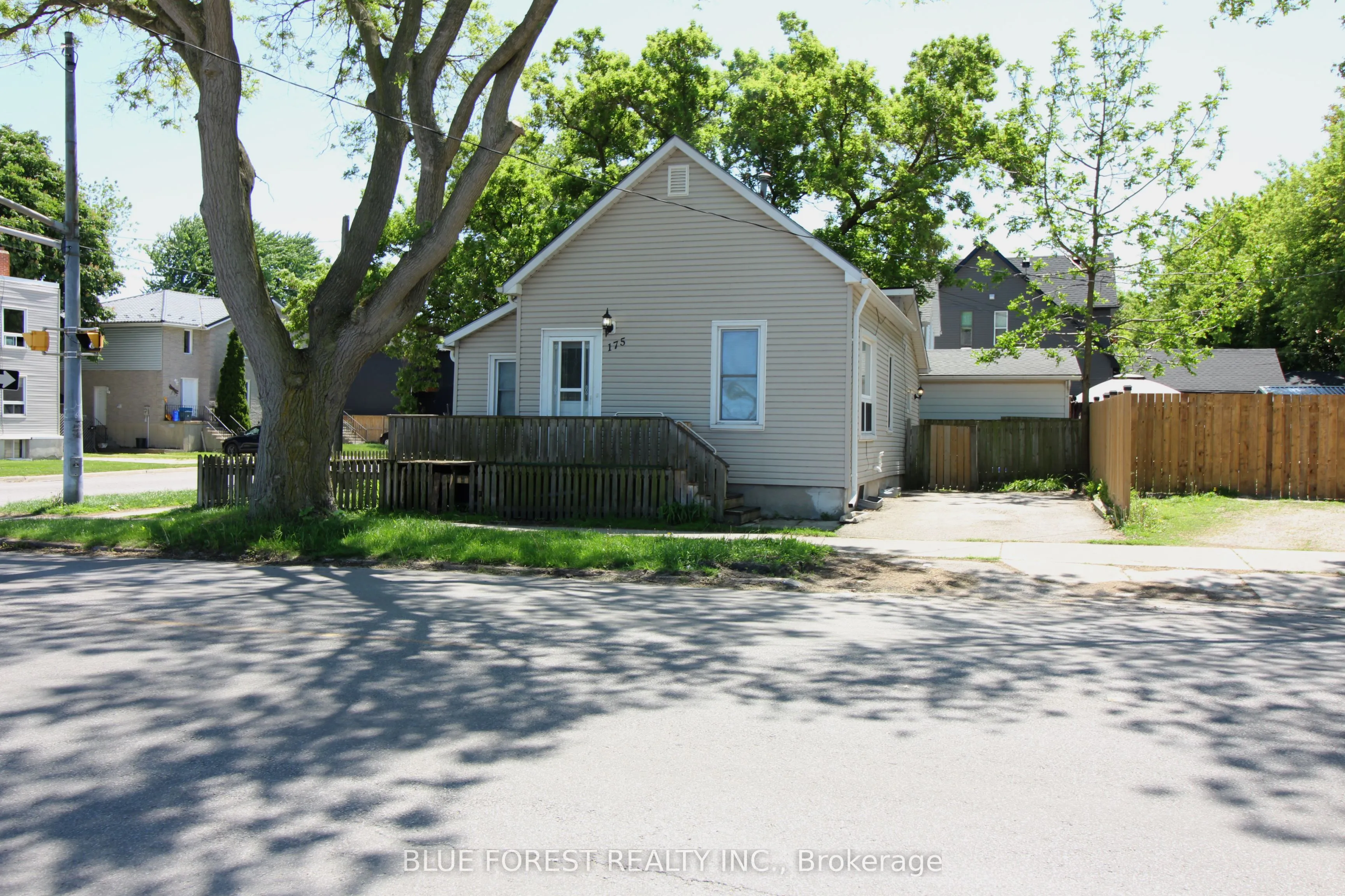 Detached Home For Lease | X13226734
