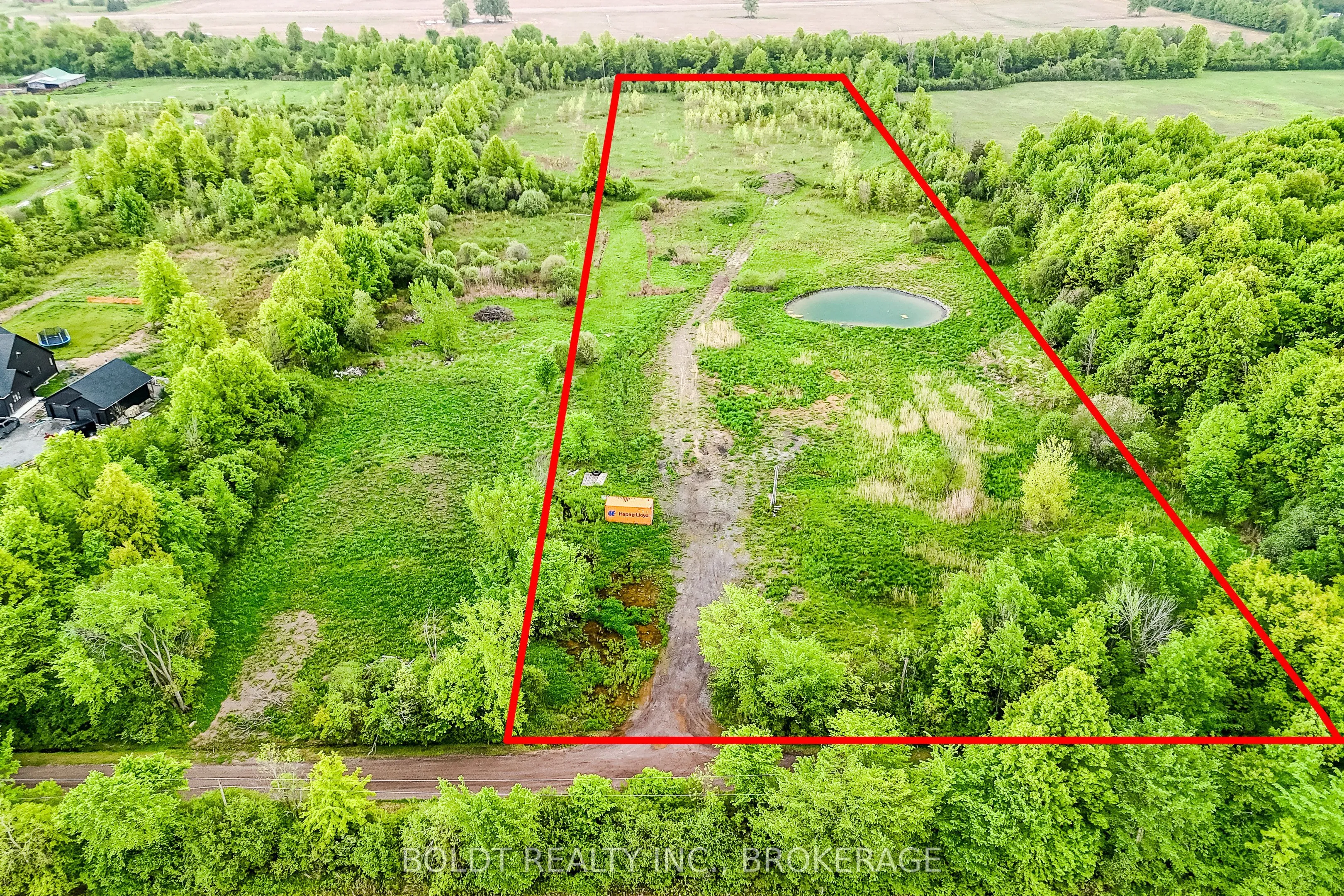 Vacant Land For Sale | X13227384