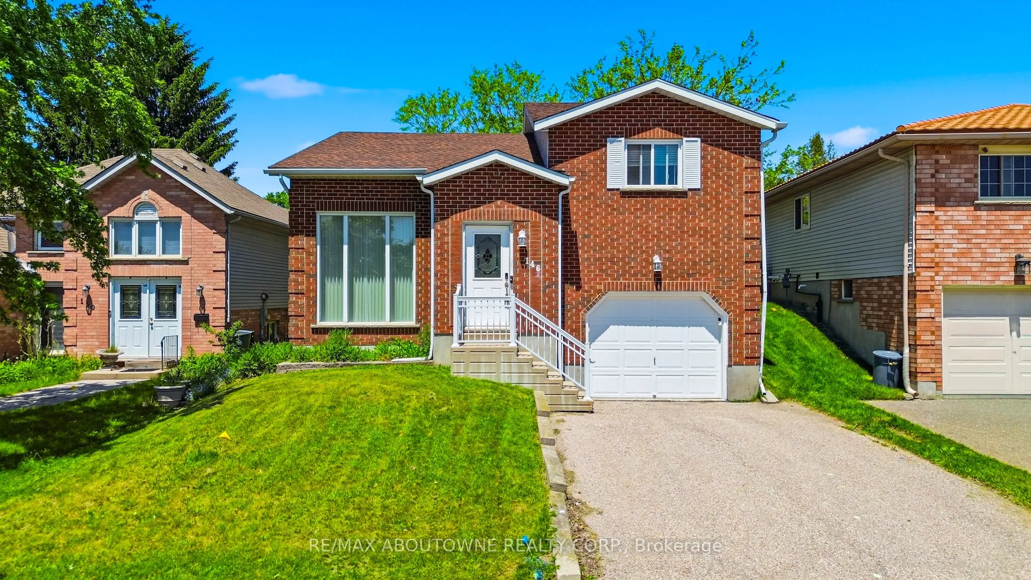 Detached Home For Lease | X13227388