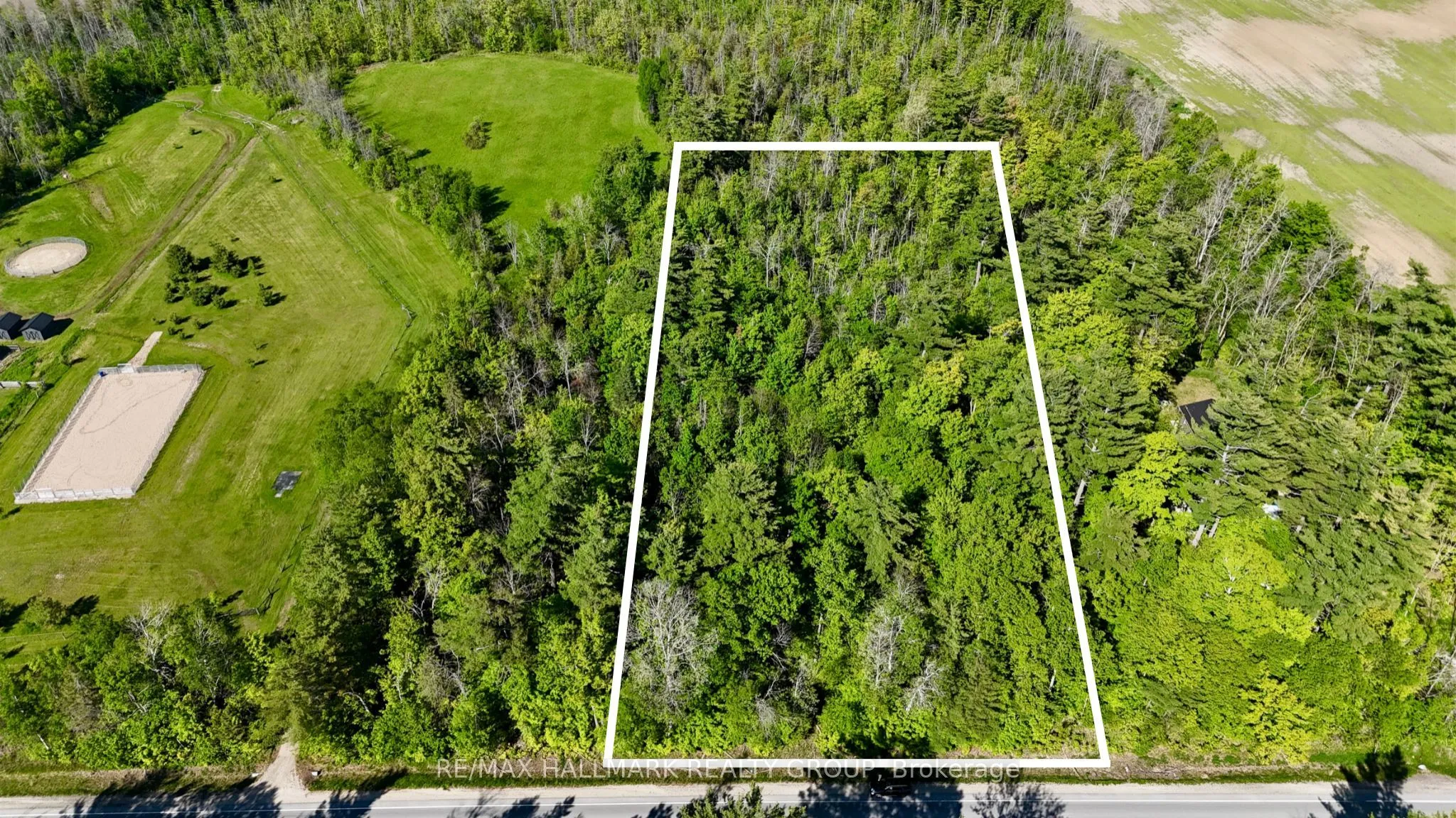 Vacant Land For Sale | X13227646
