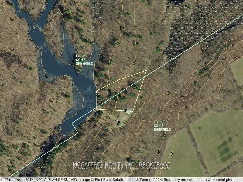 Vacant Land For Sale | X13227854