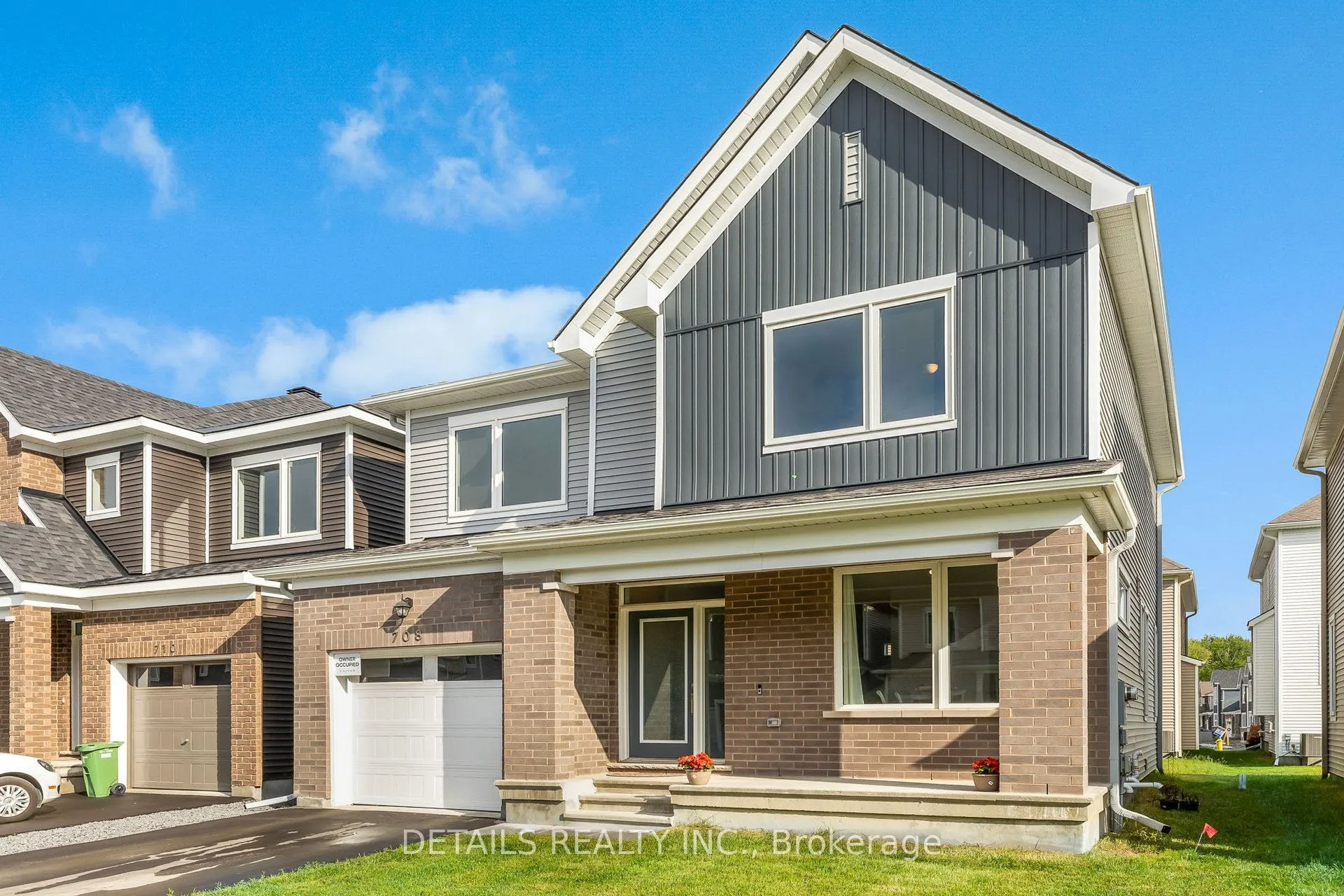Detached Home For Sale | X13228000