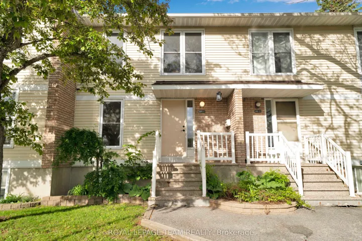 282 Dalehurst Drive, Tanglewood – Grenfell Glen – Pineglen, ON K2G 4J5