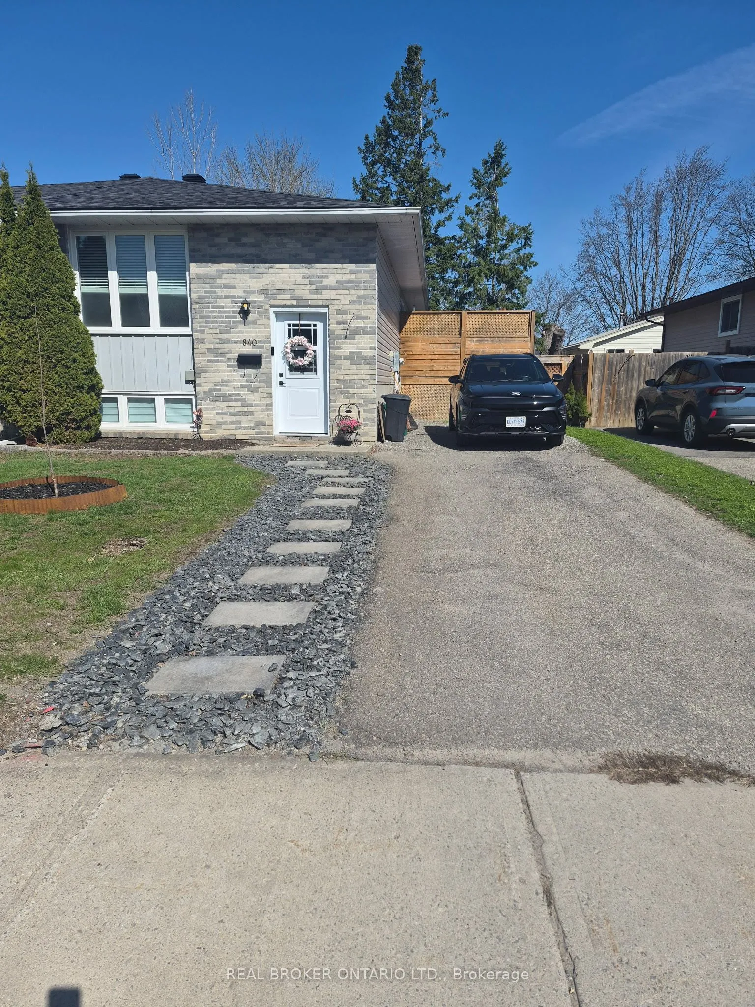 Duplex For Lease | X13228058