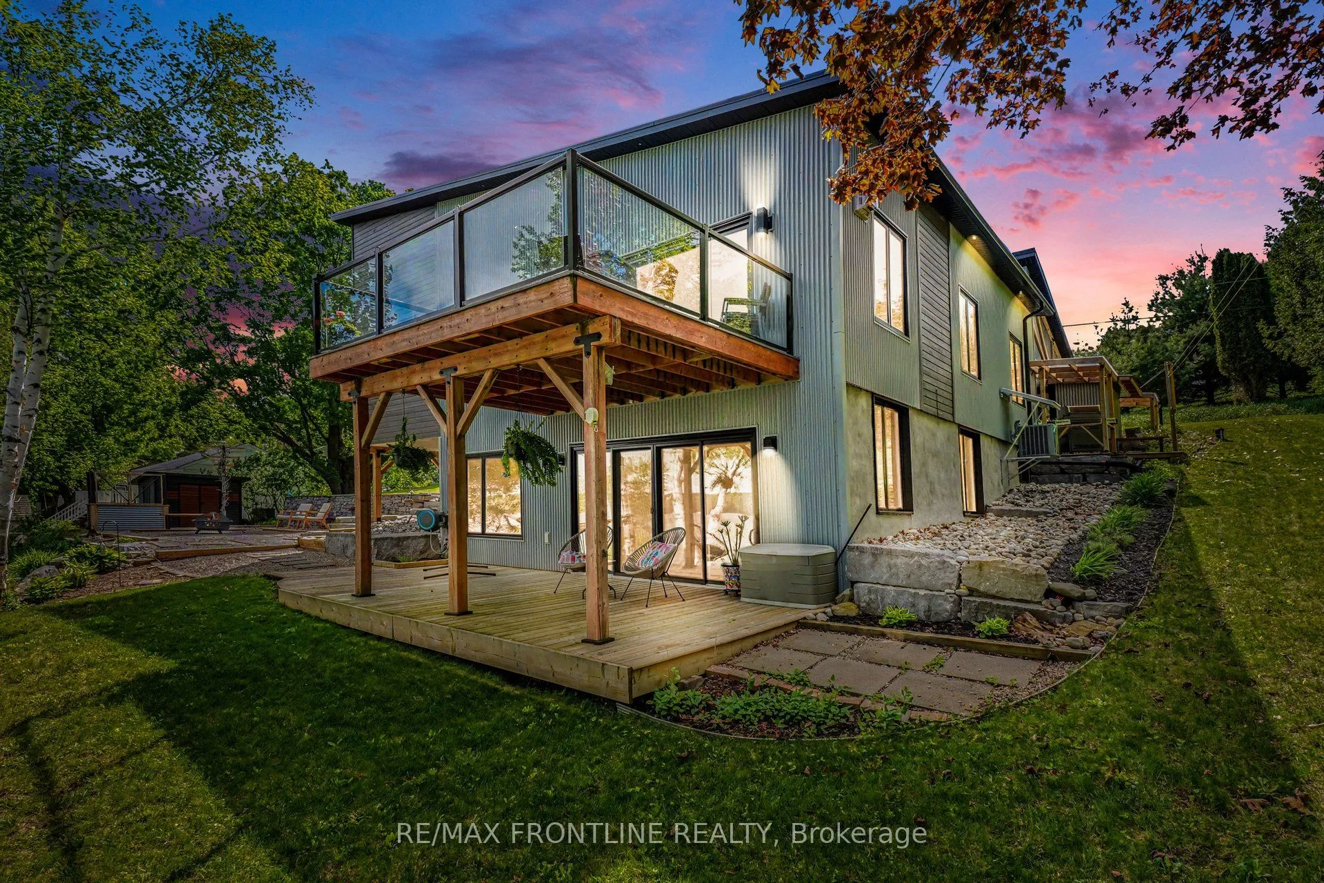 Detached Home For Sale | X13228308