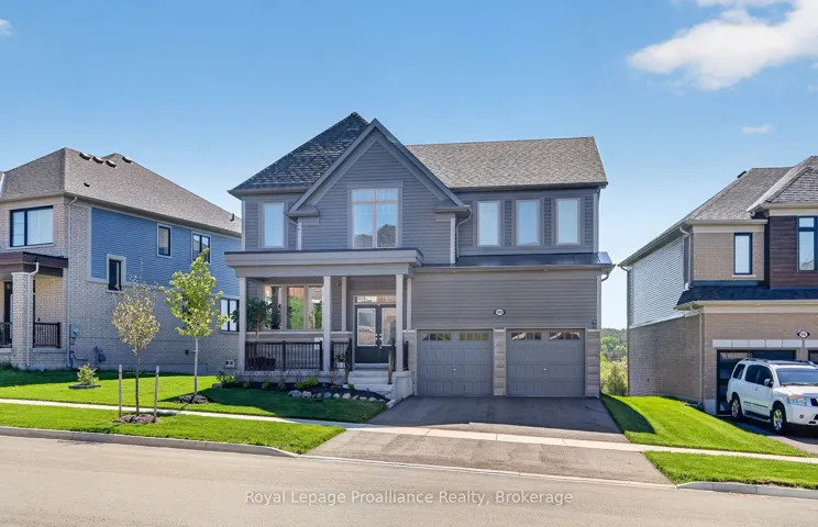998 Trailsview Avenue, Cobourg, ON K9A 4K3