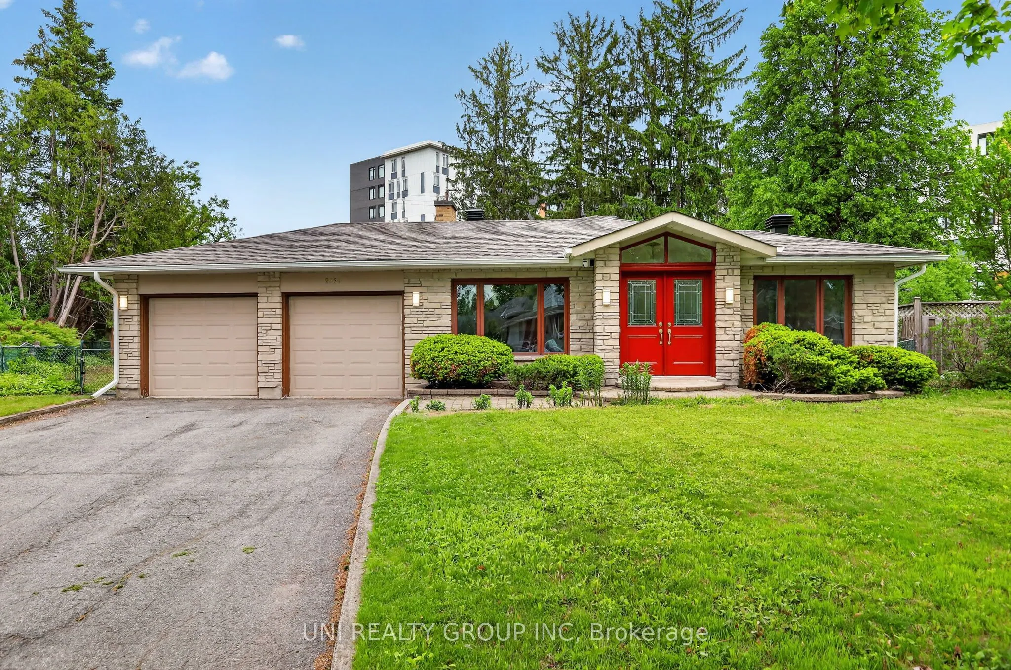 Detached Home For Sale | X13228406