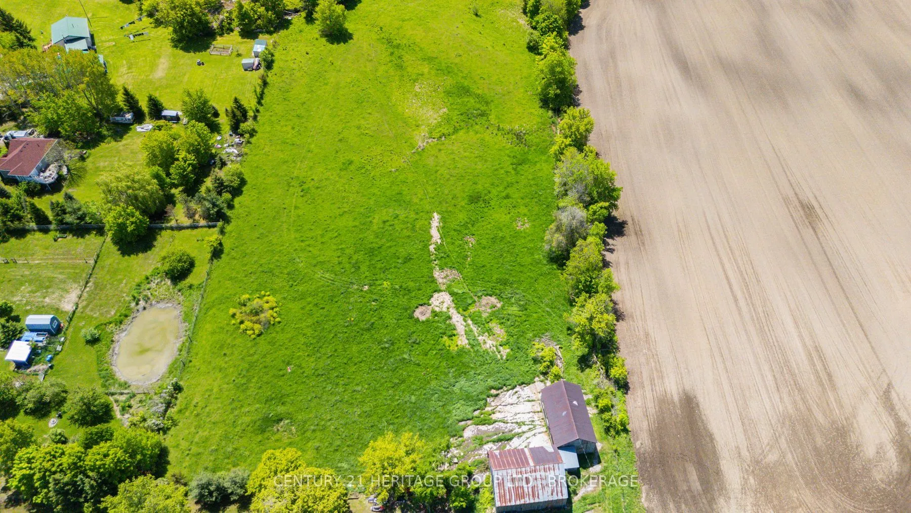 Vacant Land For Sale | X13228542