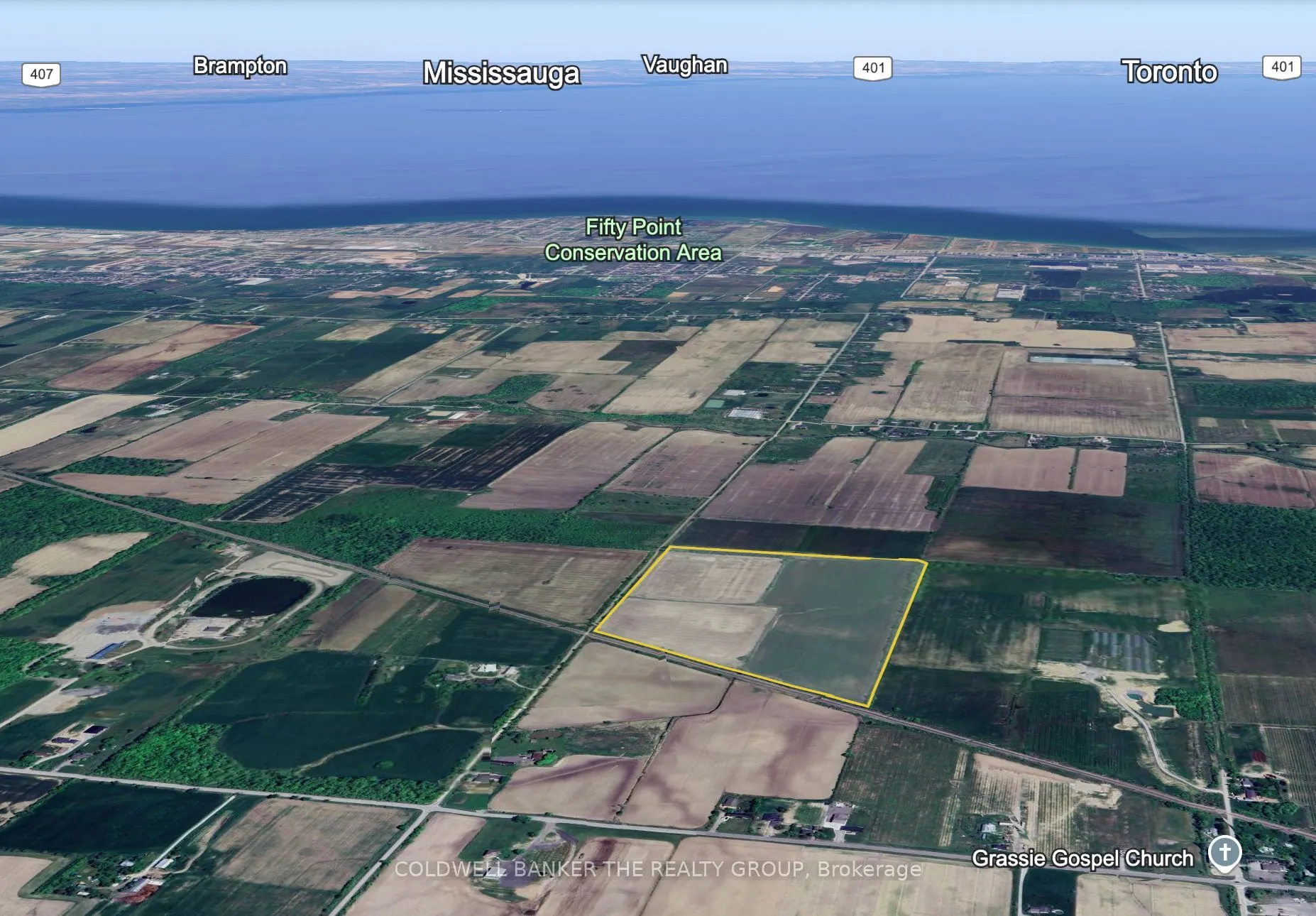 Vacant Land For Sale | X13228586