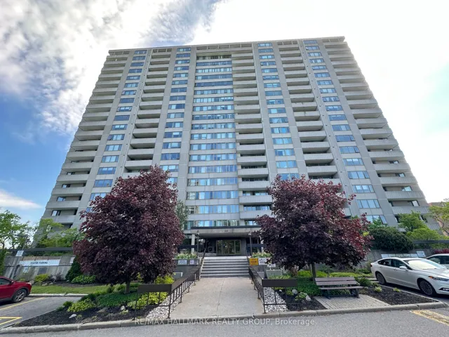 2625 Regina Street 1706, Britannia – Lincoln Heights And Area, ON K2B 5W8