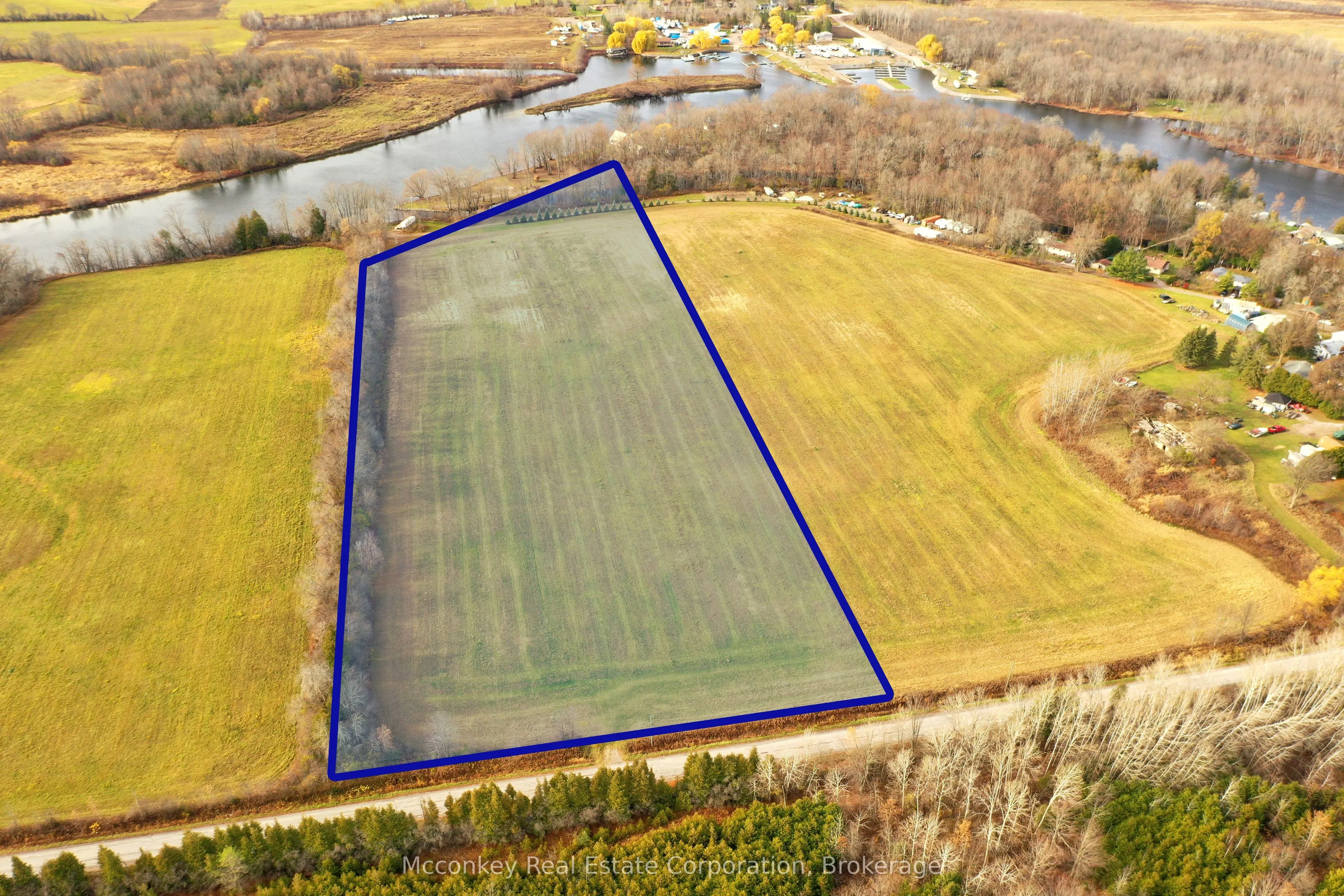 Vacant Land For Sale | X13228898