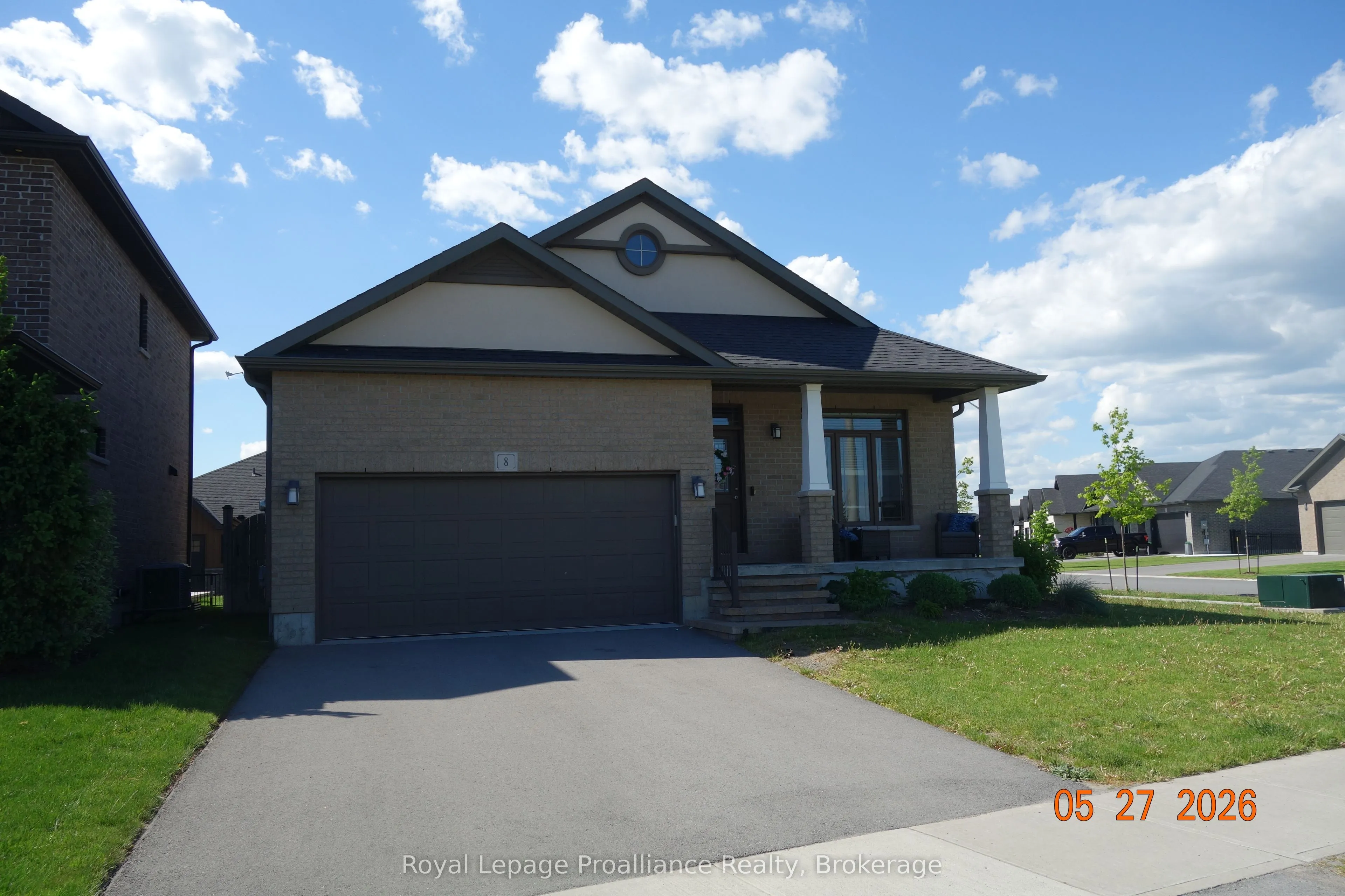 Detached Home For Lease | X13228944