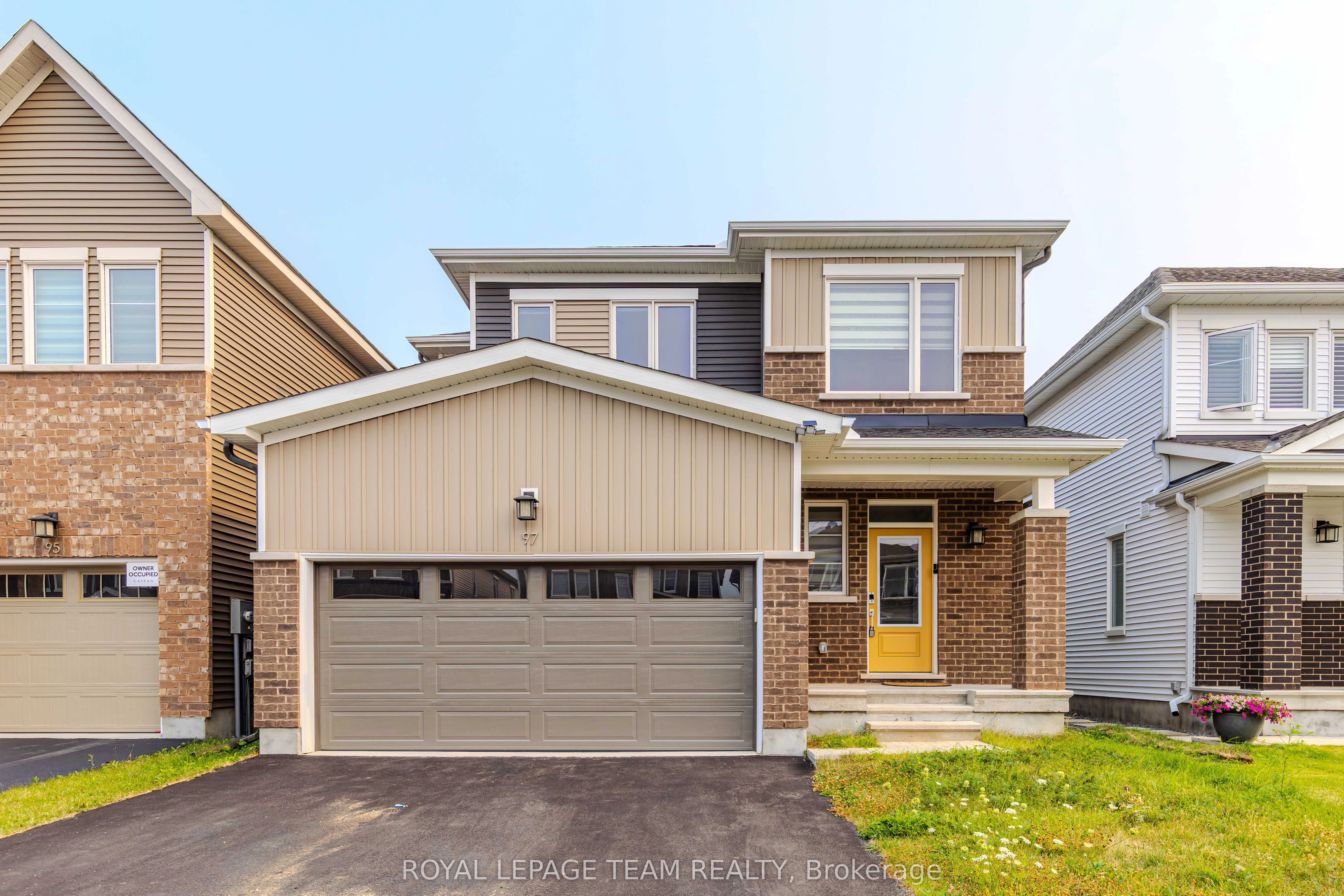 Detached Home For Lease | X13229006