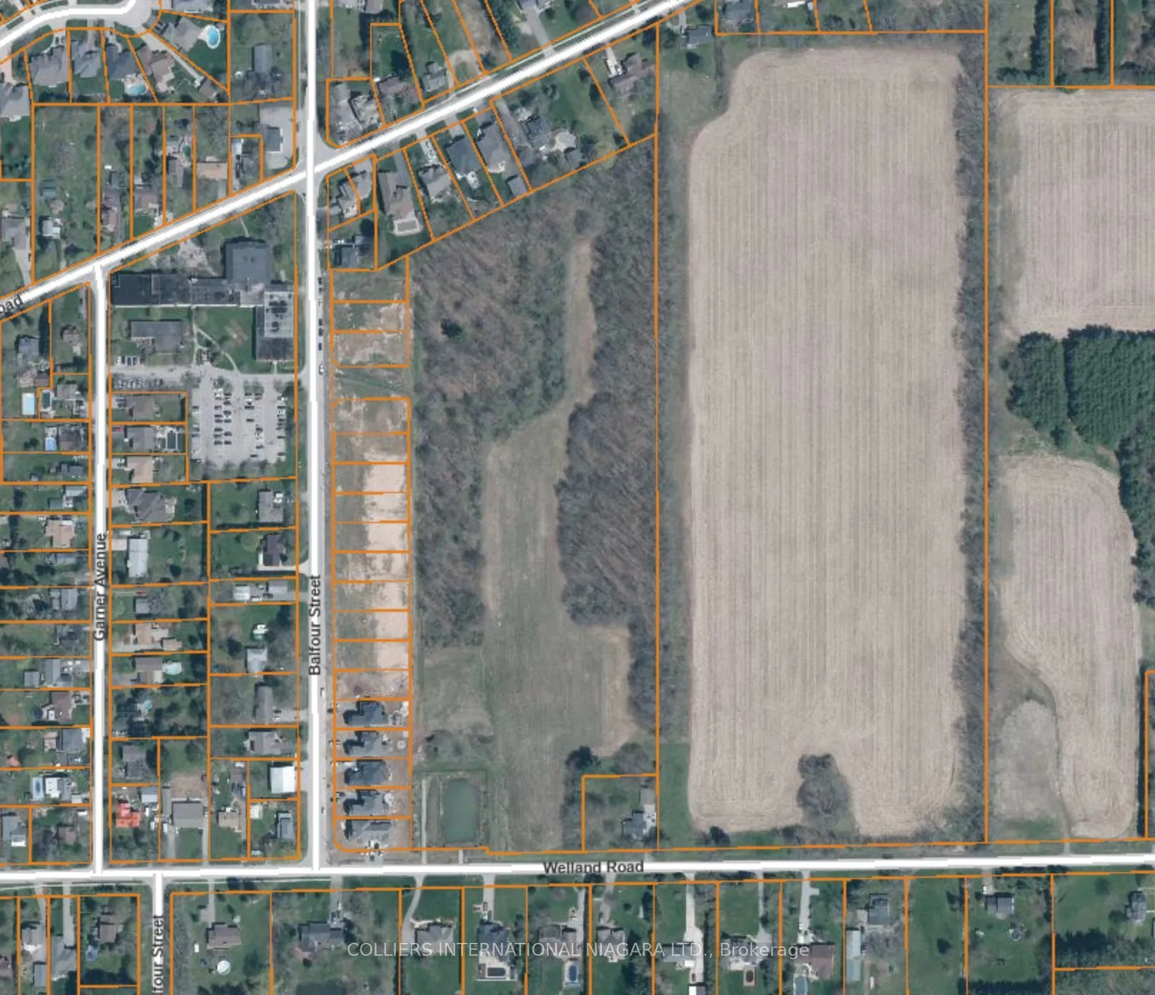 Vacant Land For Sale | X13229058