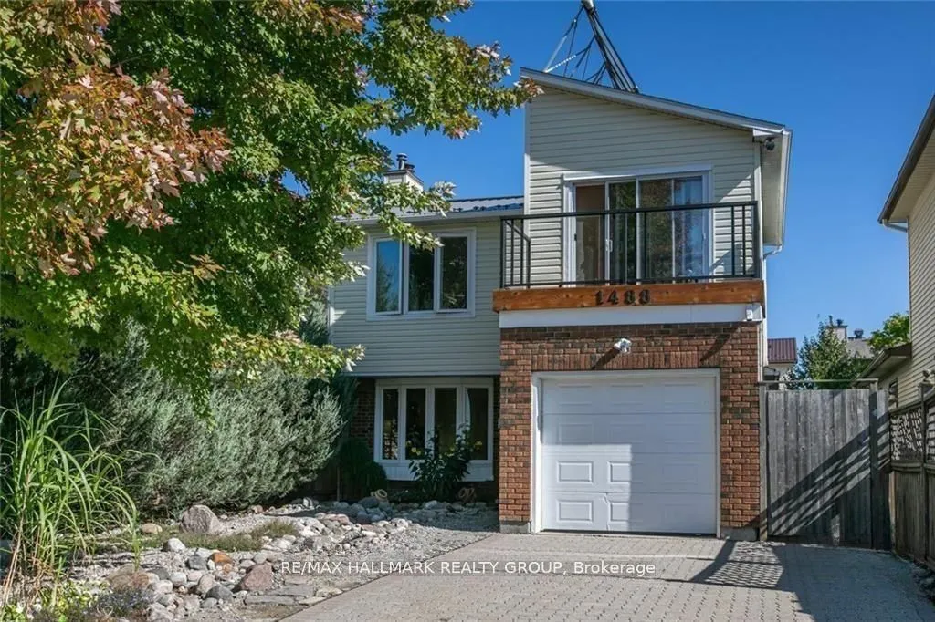 Detached Home For Lease | X13229142