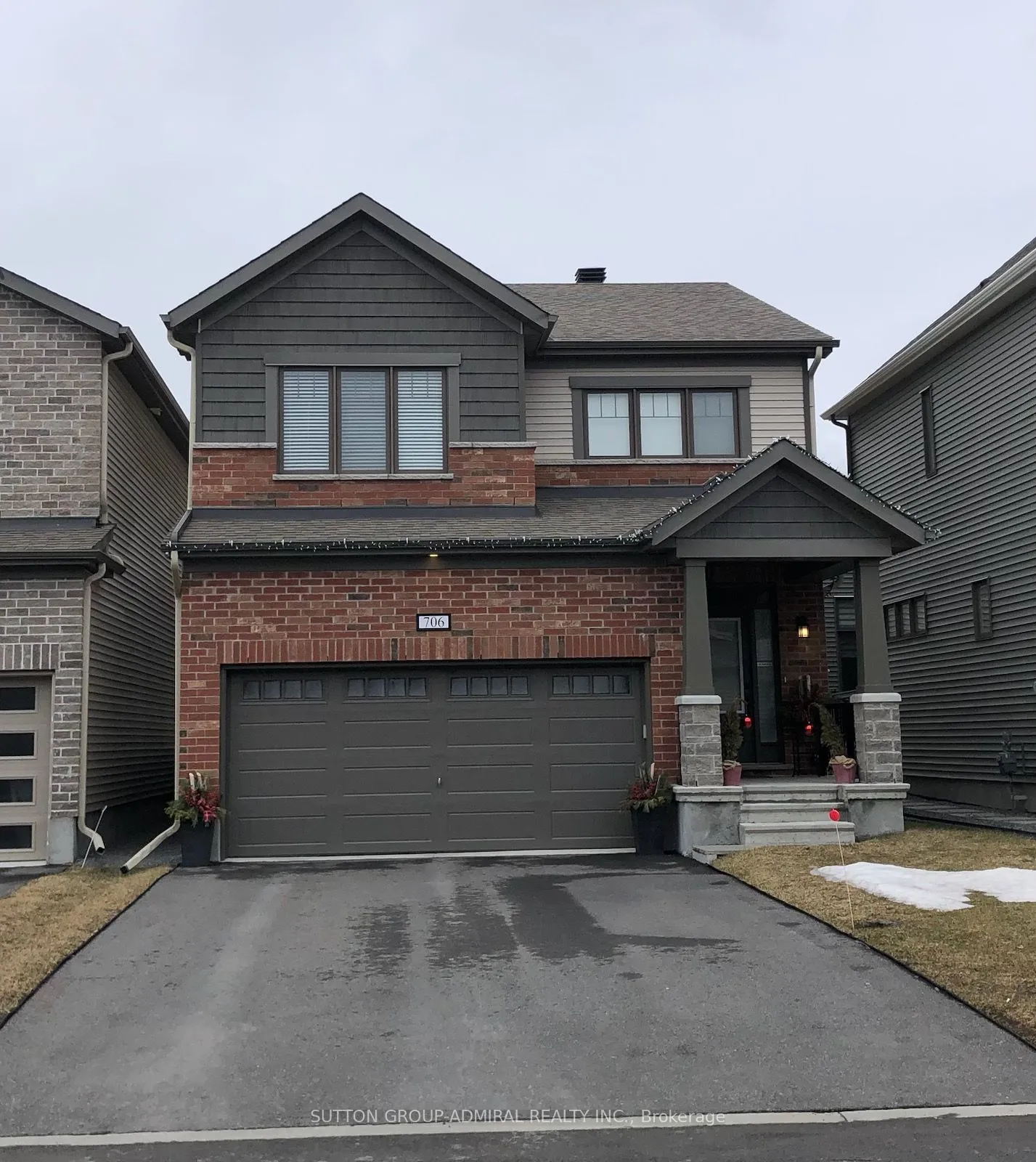 Detached Home For Lease | X13229530