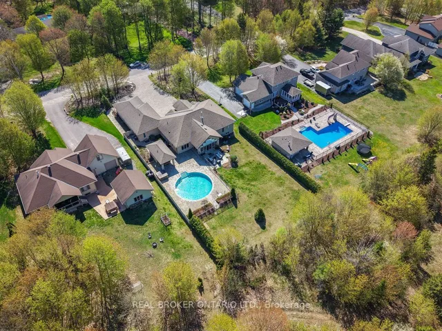 535 Brule Road, Sault Ste Marie, ON P6A 0B5