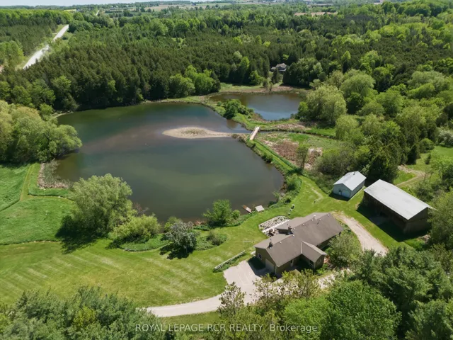 996248 Mulmur-tos Townline, Mulmur, ON L9V 0N1