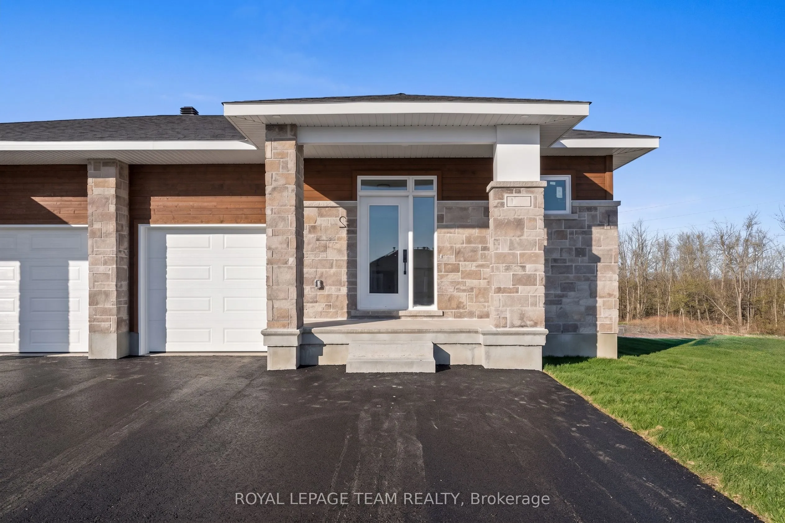 Semi-Detached Home For Lease | X13229870