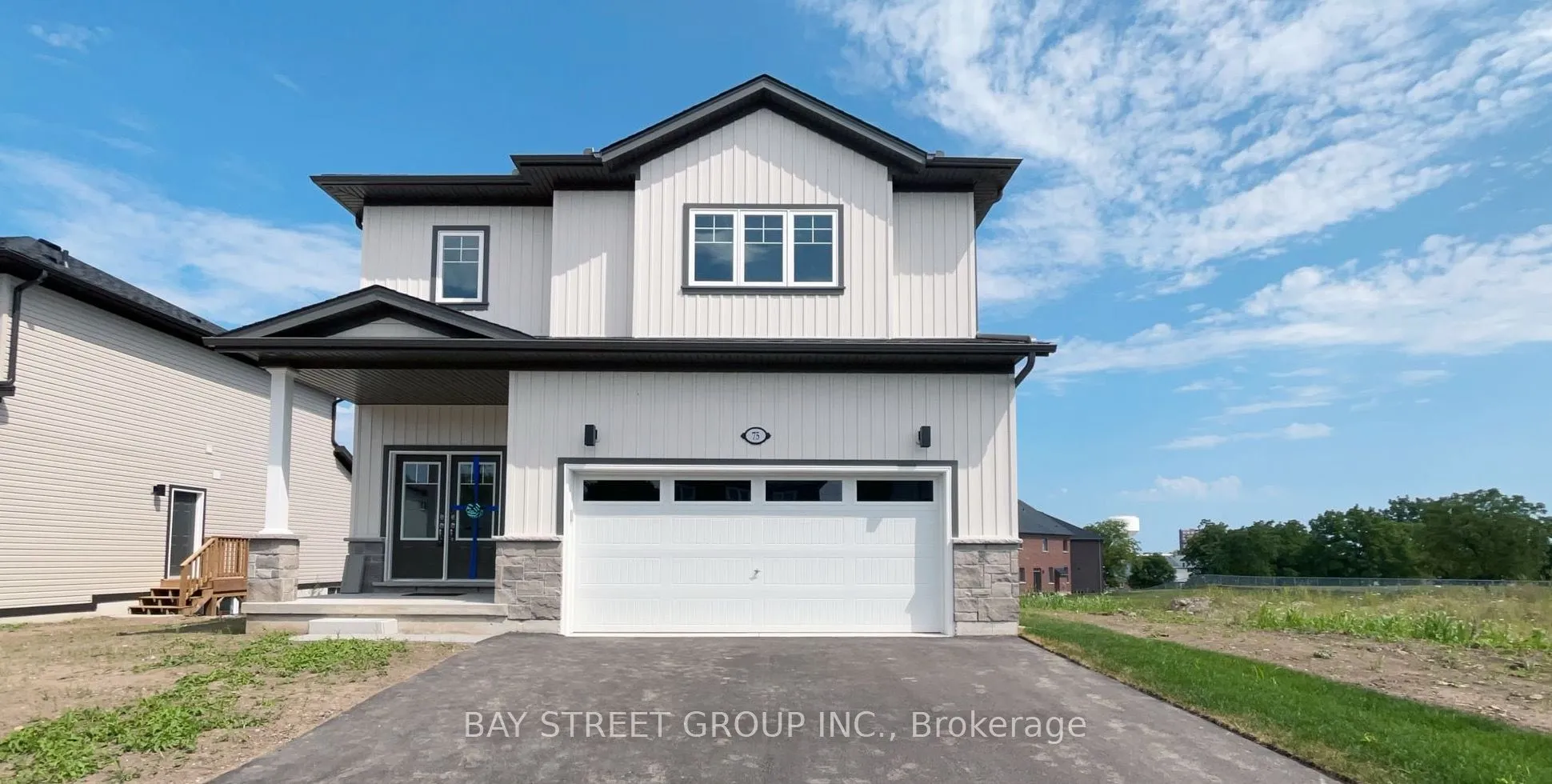 Detached Home For Lease | X13229890