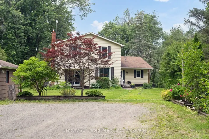 266 Greenwood Road, Otonabee-south Monaghan, ON K9J 6Y3